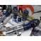 Coilovers VW Polo 9N, VW Fox C/ 2 anos de garantia