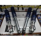 Coilovers JOM VW Vento 2 / II C/Garantia 2 anos