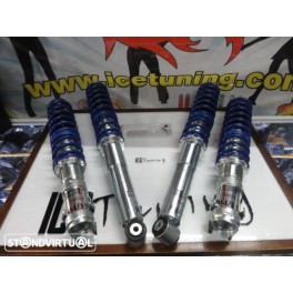 Coilovers JOM VW Golf 3 / III Cabrio C/Garantia 2 anos