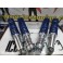 Coilovers JOM VW Polo 6N C/ garantia 2 anos