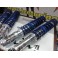 Coilovers JOM VW Polo 6N C/ garantia 2 anos