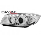DAYLINE headlights BMW E90 05+_2 SLR_ daytime running light