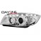 DAYLINE headlights BMW E90 05+_2 SLR_ daytime running light