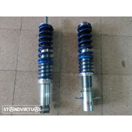 Coilovers vw golf 1 c/2 anos de garantia