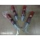 Kit Honda Civic 92-95 2/4 Portas, Coilovers + Farois Frontais + Piscas + Lip 
