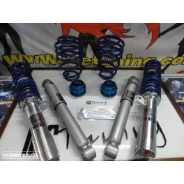 Coilovers Opel Astra G (Material Novo) C/2 anos garantia 