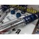 Coilovers Opel Astra G (Material Novo) C/2 anos garantia 