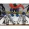 Coilovers Opel Zafira A (Material Novo) C/2 Anos de garantia 