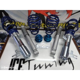 Coilovers Opel Astra H GTC, Twin top, Station (Material Novo) C/2 anos garantia 