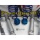 Coilovers Opel Astra H GTC, Twin top, Station (Material Novo) C/2 anos garantia 