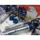 Coilovers Opel Astra H GTC, Twin top, Station (Material Novo) C/2 anos garantia 
