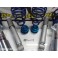 Coilovers Opel Astra H GTC, Twin top, Station (Material Novo) C/2 anos garantia 