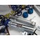 Coilovers Opel Astra H GTC, Twin top, Station (Material Novo) C/2 anos garantia 