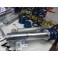 Coilovers Opel Astra H GTC, Twin top, Station (Material Novo) C/2 anos garantia 