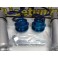 Coilovers Opel Astra H GTC, Twin top, Station (Material Novo) C/2 anos garantia 