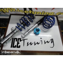 Coilovers Opel Corsa C C/2 Anos de garantia 