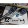 Coilovers Opel Corsa C C/2 Anos de garantia 