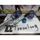 Coilovers Opel Corsa C C/2 Anos de garantia 