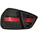 LED taillights BMW E90 _ 05-09.08 _ smoke