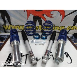 Coilovers JOM Opel Corsa A C/ Garantia 2 anos 