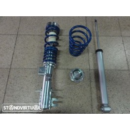 Coilovers Opel Corsa D C/2 Anos de garantia 