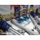 Coilovers Ford Focus, Focus ST 05-10 DA3 C/2 anos de garantia 