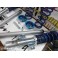 Coilovers Ford Focus, Focus ST 05-10 DA3 C/2 anos de garantia 