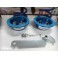 Coilovers Ford Focus, Focus ST 05-10 DA3 C/2 anos de garantia 