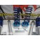 Coilovers Mazda 3 BK C/2 anos de garantia 