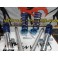 Coilovers Volvo S40, V50, C30 C/2 anos de garantia 