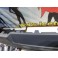 Difusor / Lip / spoiler Traseiro VW Golf 5 / V R32 Look ABS (plástico)