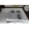 Filtro de ar K&N / KN reutilizavel e lavavel Audi / Seat / Skoda / VW 2003-2015 C/ 2 anos de garantia (material original) 