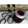 Filtro de ar universal com 60,70,76,84 E 90mm 