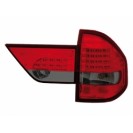 LED taillights BMW E83 X3 04-06_ red/smoke
