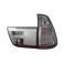taillights BMW X5 00-02 _ LED _ crystal