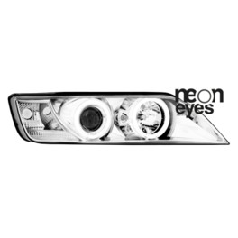 headlights BMW Z3 95-99 _ 2 CCFL halo rims