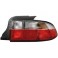 taillights BMW Z3 96-99 _ red-white