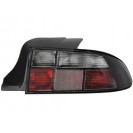 taillights BMW Z3 96-99 _ black