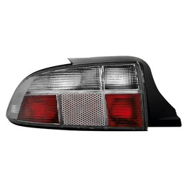 taillights BMW Z3 96-99 _ white