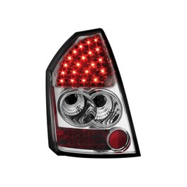 LED taillights Chrysler 300C 04-08