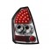 LED taillights Chrysler 300C 04-08