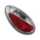 taillights Chrysler PT Cruiser 01+