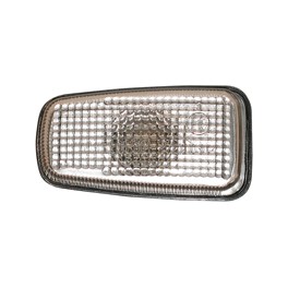 Side indicators Citroen Berlingo White
