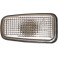 Side indicators Citroen Berlingo White