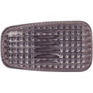 Side indicators Citroen Berlingo Smoke