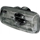 Side indicators Citroen Berlingo Black