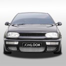 ParaChoquesF_Bumper, JOM, front Golf III, -RS-Look-, with ABE