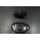 Pisca / farois / farolins laterais alfa romeo 145 fundo preto c/2anos de garantia 