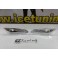 Pisca / farois / farolins laterais Alfa romeo 156 97-05 fundo cristal 