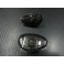 Pisca / farois / farolins laterais alfa romeo 155 fundo preto c/2anos de garantia 